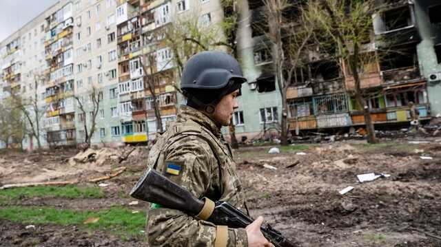 Бутусов: ВСУ пытались удержать Северодонецк и Лисичанск абсолютно недостаточными силами и средствами