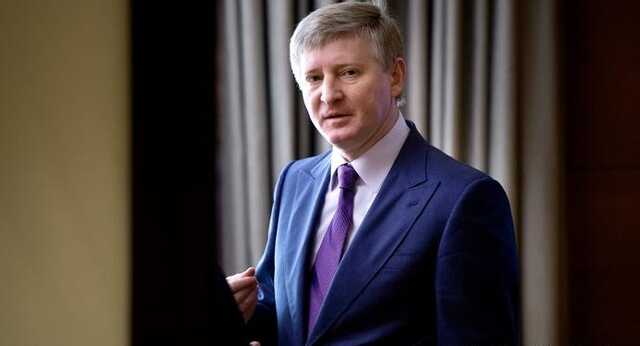 Ахметов решил выйти из медиа-бизнеса чтобы его не считали олигархом