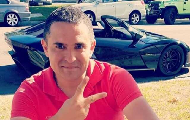 "Слуга" Куницкий опроверг причастность к смертельной аварии на Новоирпенской трассе