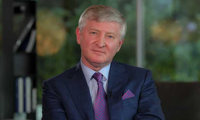 В "Слуге народа" поведали о дальнейшей судьбе медиахолдинга Ахметова