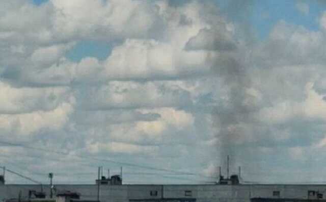 Войска РФ ударили по Индустриальному району Харькова