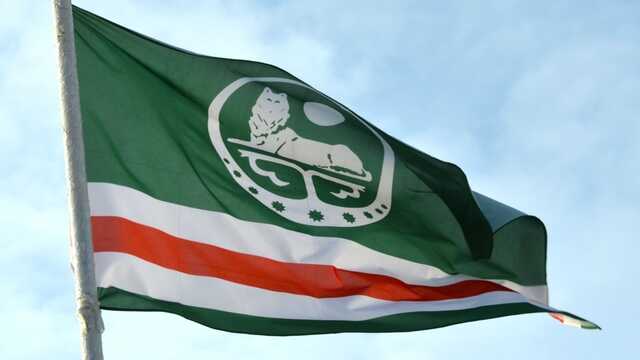 В Раде предложили признать независимость Ичкерии