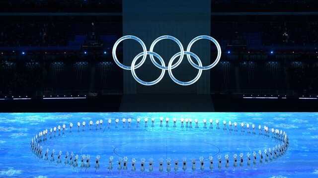 Российских и белорусских спортсменов могут отстранить от участия в Олимпиаде-2024
