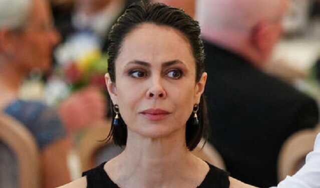 Жена Кличко показала свой роскошный дом в Германии