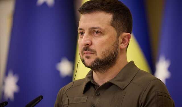 Накормят врага огнем. Польский министр привез нам гаубицы Krab, - Зеленский