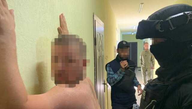 В Украине ликвидировали банду, куда входил экс-депутат и бывший полицейский
