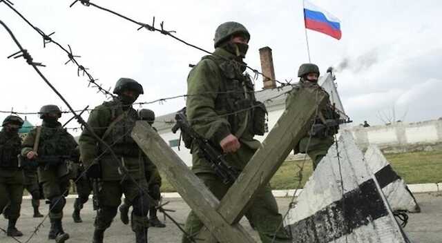 Россия готовится к аннексии украинских территорий - разведка