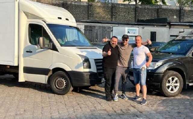 Носит бороду и очки: «исчезнувшего» Олега Винника нашли в Виннице