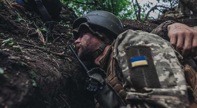 В ОРДО объяснили, почему ВСУ еще не освободили окраину Донецка