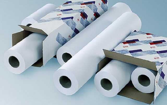 В России из-за дефицита не хватает бумаги даже на этикетки