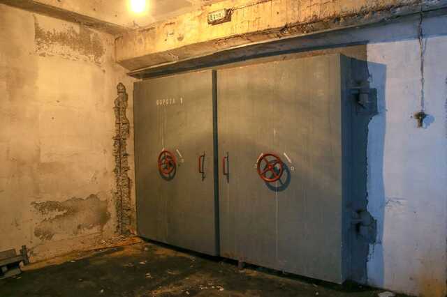 В Москве депутату не предоставили адреса бомбоубежищ, потому что это «государственная тайна»