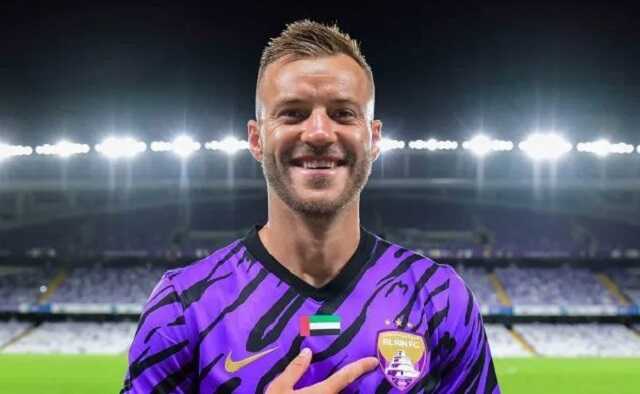 Ярмоленко сделал первое заявление после перехода в новый клуб