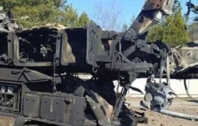 ВСУ ликвидировали группу оккупантов, которую "возглавлял" коллаборант