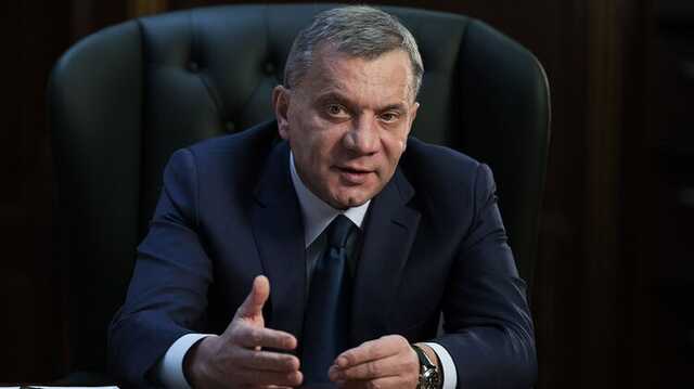 В России собираются уволить главного куратора военно-промышленного комплекса