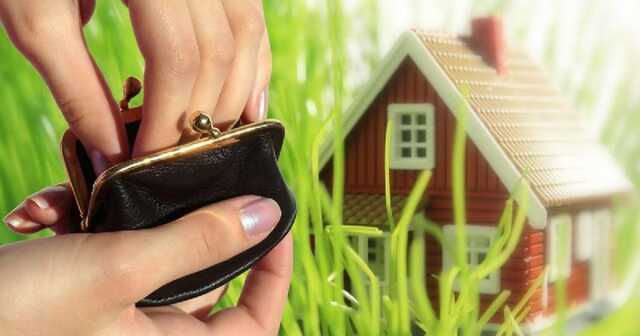 В Днепре уменьшают налоги на землю и недвижимость