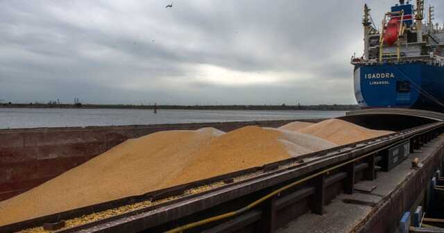 В Стамбуле начались переговоры по разблокировке украинских портов