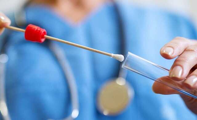 У военных и полицейских будут брать образцы ДНК: в МВД рассказали детали