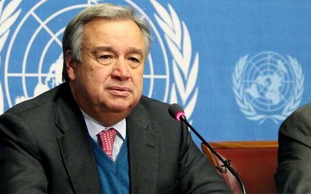 В ООН спрогнозировали сроки заключения соглашения по "зерновому коридору"