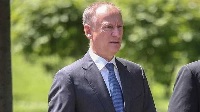 WP: Патрушев — человек, который может хотеть занять место Путина