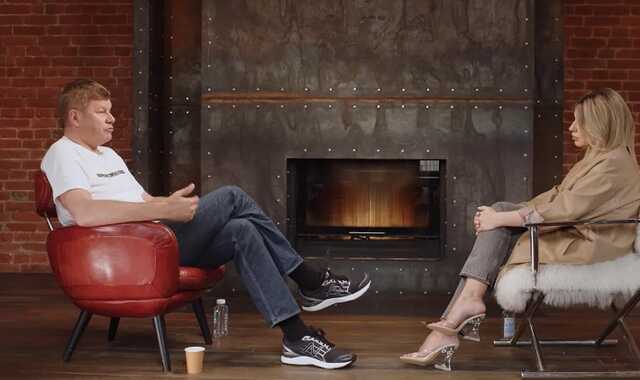 Любимый конферансье Путина прозрел от проблем в России и пошел против пропаганды