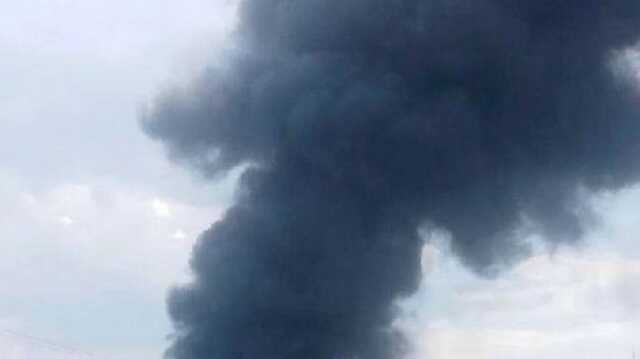 В Харькове прогремели взрывы, в области сработала воздушная тревога