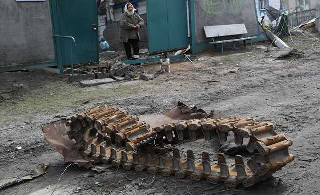 Жителей Донецкой области призывают срочно эвакуироваться