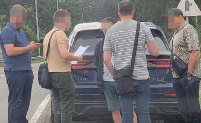 Бывшего замдиректора «Информационных судебных систем» задержали за торговлю информацией