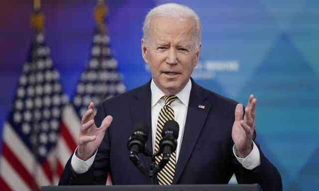 На выступлении в Израиле президент Байден пообещал сохранить честь холокоста