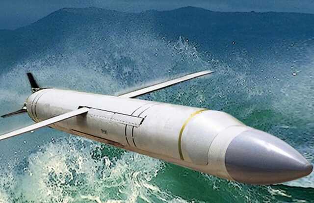 РФ усилила группировку в Черном море: размещено 32 ракеты "Калибр"