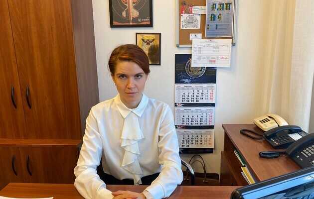 Безуглая раскритиковала губернатора Луганской области Гайдая и предрекла ему отставку