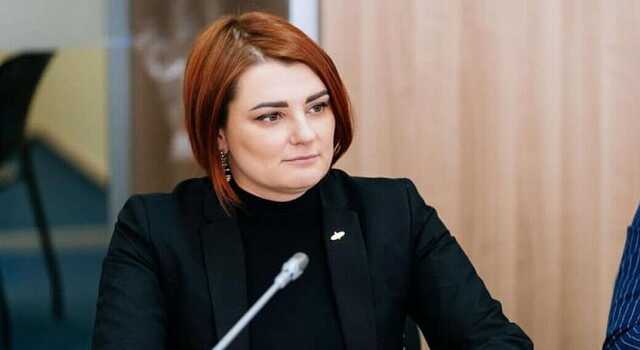 Journalist: MP Buimister and the scandalous SSU officer have headed an SOF battalion