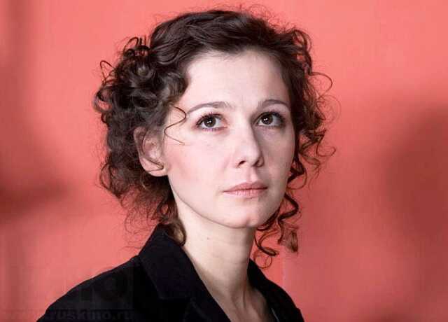 Звезда сериала "Ликвидация" Полина Агуреева посетила Донбасс и поддержала войну в Украине