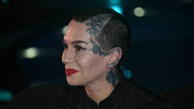 Певица Наргиз, которая отрывается под песню Верки Сердючки, покорила сеть