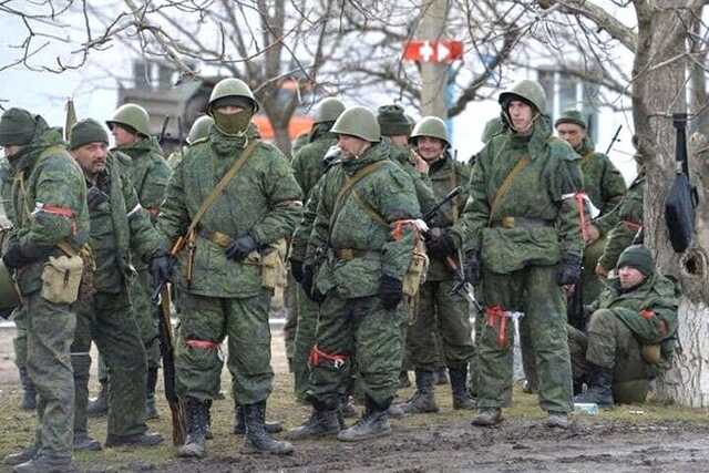 Смерть або в’язниця: Лугандонська фабрика гарматного м’яса для Росії