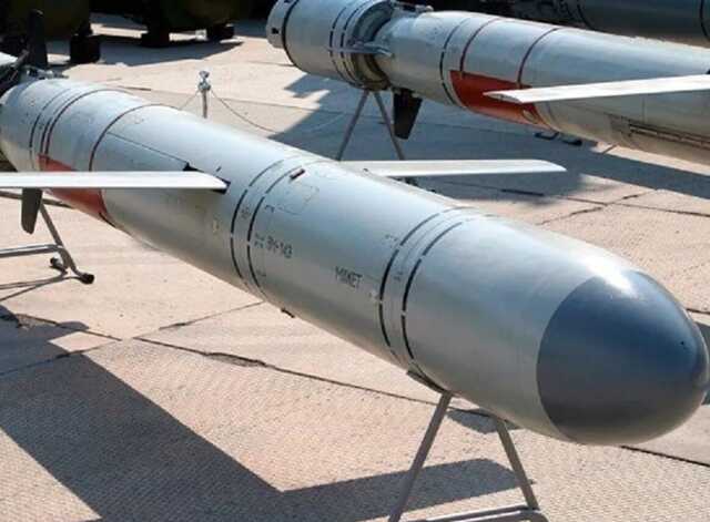 Россия целенаправленно била ракетами "Калибр" по центру Винницы