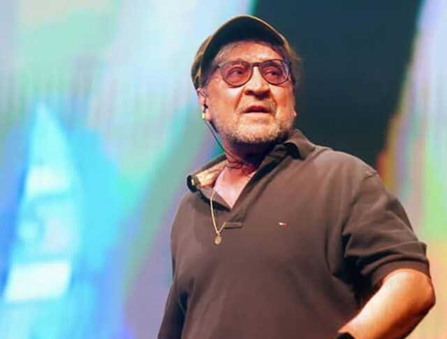 Юрий Шевчук объяснил, почему русские поддерживают войну в Украине