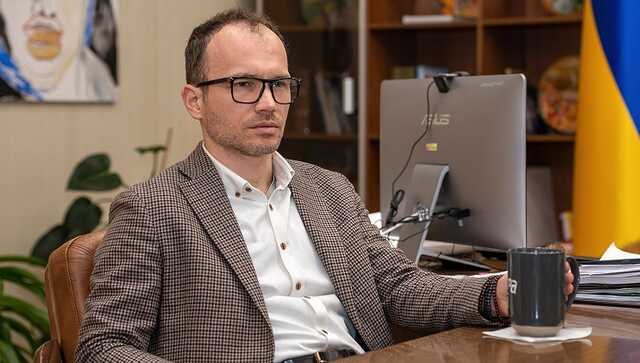 Ахметов вышел из-под действия закона об олигархах, - Малюська