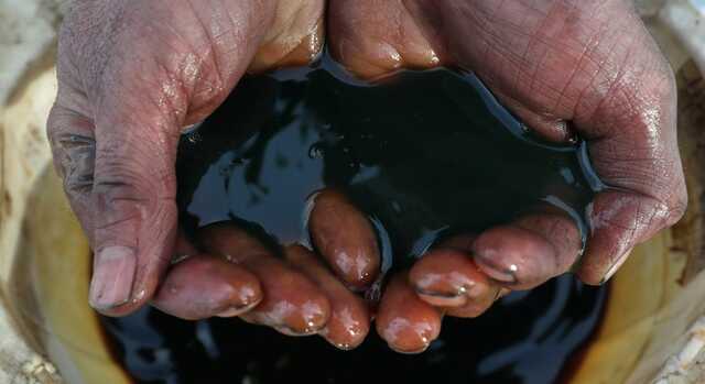 Российскую нефть можно лишить конкурентоспособности: назван способ