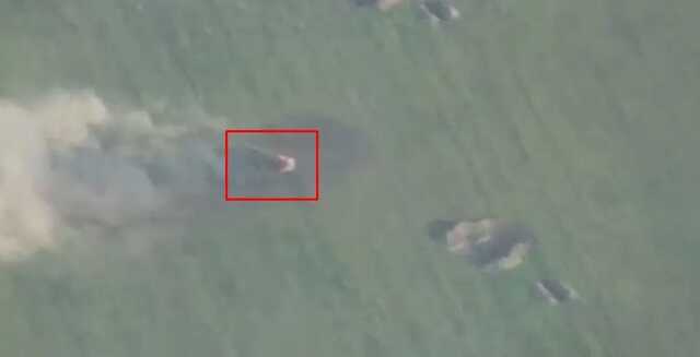 На Херсонщині знищено "Ураган", який стріляв по Миколаєву - ЗСУ