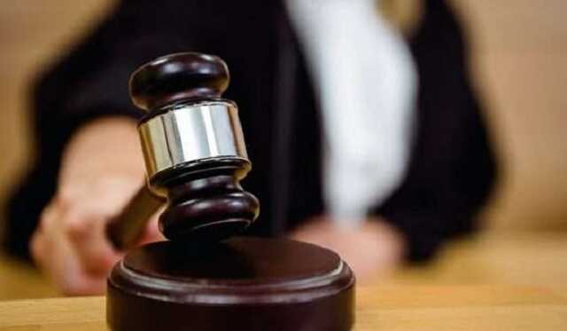 На Хмельниччині до 8 років тюрми засудили школяра, який убив жінку