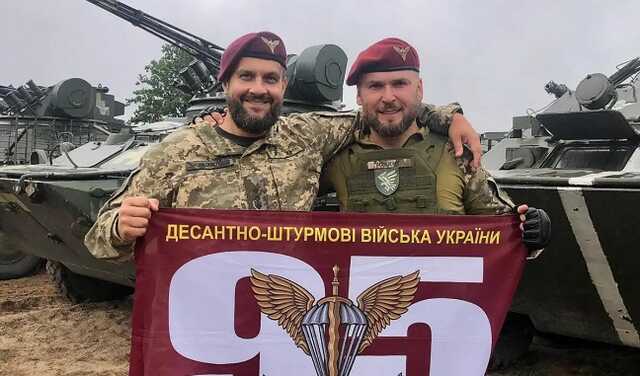 «Они плохо держат удар»: Офицер рассказал, как ВСУ превосходят пехоту оккупантов в бою