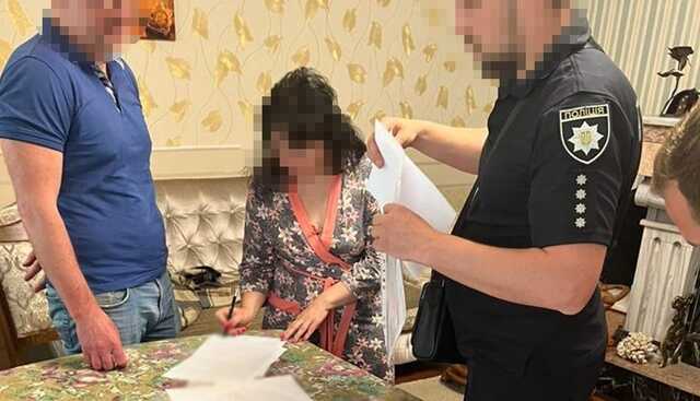 В Киеве архитектор райадминистрации украл 8 млн гривен при ремонте тепловых пунктов