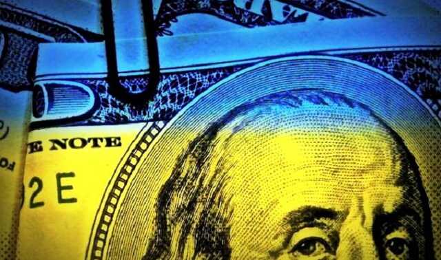 В МВФ ожидают, что Украина продолжит платить по долгам, несмотря на войну