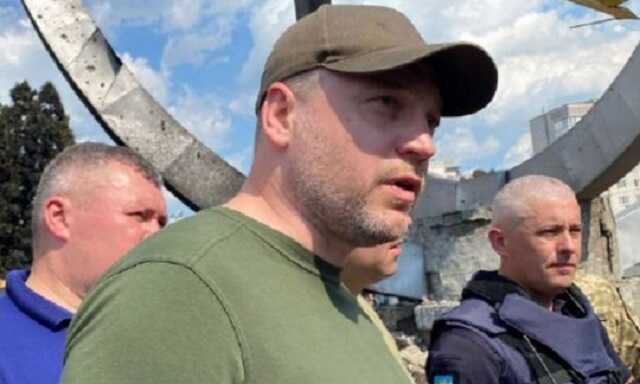 Ищут корректировщиков: после ударов врага по Виннице задержаны более 20 человек