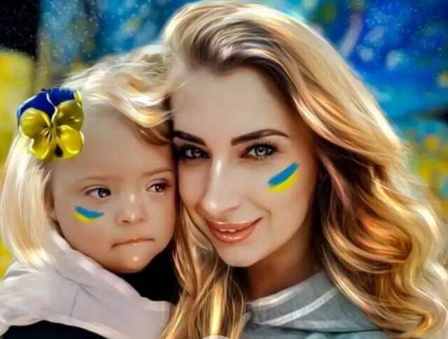 Появились данные о судьбе мамы 4-летней Лизы из Винницы