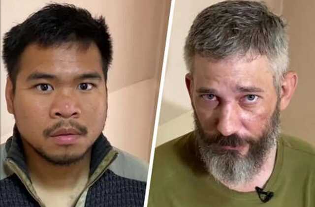 США хотят договориться с Россией об освобождении плененных в Украине американцев