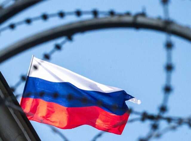 Россию отстранили от ЧМ по легкой атлетике