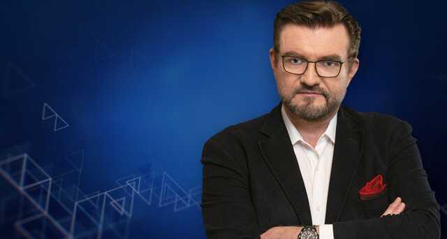 В РФ объявили в розыск ведущего из телеканала Ахметова