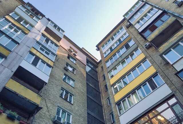 Цены на квартиры обвалились: украинцы не могут снимать дорогое жилье