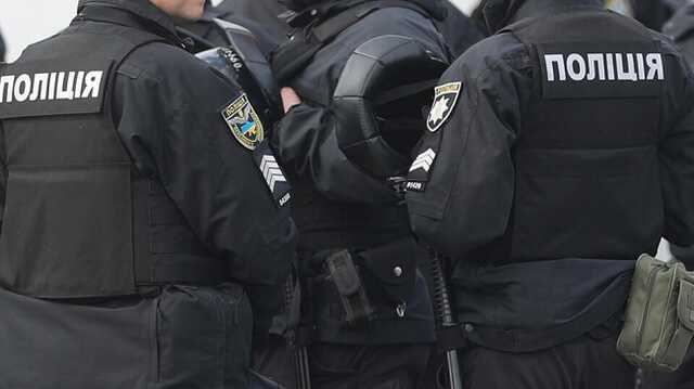 В Киевской области полицейский занялся изготовлением наркотиков